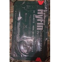 HYFIN CHEST SEAL hrudná chlopňa