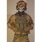 Nosič Plátov LBT 6094 - Ranger Green EmersonGear Nosič Plátov LBT 6094 - Ranger Green EmersonGear