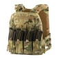Nosič plátov Carrier Cuirass QRS M-Tac - Multicam Nosič plátov Carrier Cuirass QRS M-Tac - Multicam