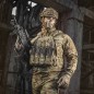 Nosič plátov Carrier Cuirass QRS M-Tac - Multicam Nosič plátov Carrier Cuirass QRS M-Tac - Multicam