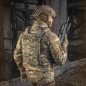 Nosič plátov Carrier Cuirass QRS M-Tac - Multicam Nosič plátov Carrier Cuirass QRS M-Tac - Multicam