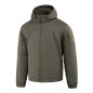 Bunda zimná M-Tac Alpha Pro Primaloft Gen.III - tmavo olivová