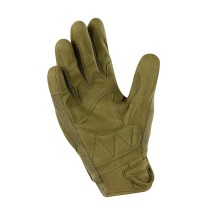 Rukavice taktické M-Tac Assault Tactical Mk.6 - olivové