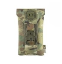 Púzdro na telefón M-Tac Smartphone Pouch Hex L - multicam