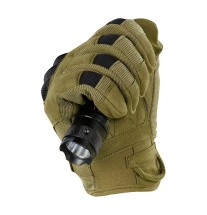 Rukavice taktické M-Tac Assault Tactical Mk.6 - olivové