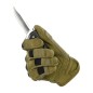 Rukavice taktické M-Tac Assault Tactical Mk.6 - olivové Rukavice taktické M-Tac Assault Tactical Mk.6 - olivové