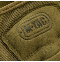 Rukavice taktické M-Tac Assault Tactical Mk.6 - olivové