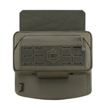Chránič brucha k veste M-Tac Abdomen Protection Insert - ranger green