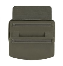 Chránič brucha k veste M-Tac Abdomen Protection Insert - ranger green