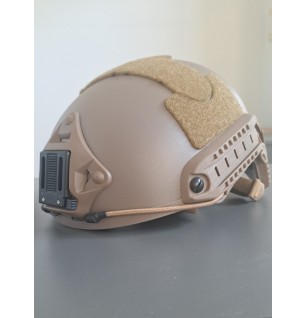 FAST Helmet Replica FMA – Combat Ready Platform