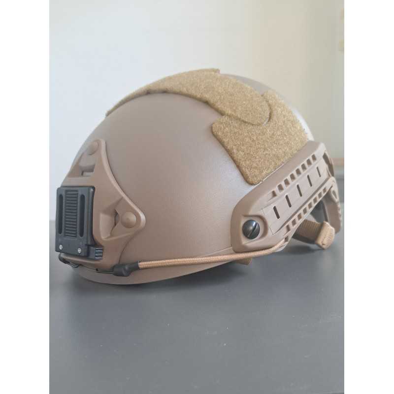 FAST Helmet Replica FMA – Combat Ready Platform FAST Helmet Replica FMA – Combat Ready Platform