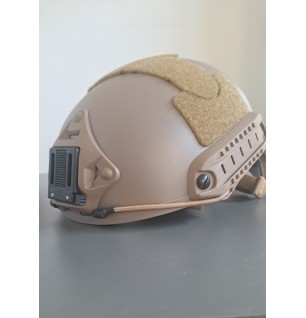 FAST Helmet Replica FMA – Combat Ready Platform