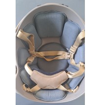 FAST Helmet Replica FMA – Combat Ready Platform
