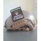 FAST Helmet Replica FMA – Combat Ready Platform FAST Helmet Replica FMA – Combat Ready Platform