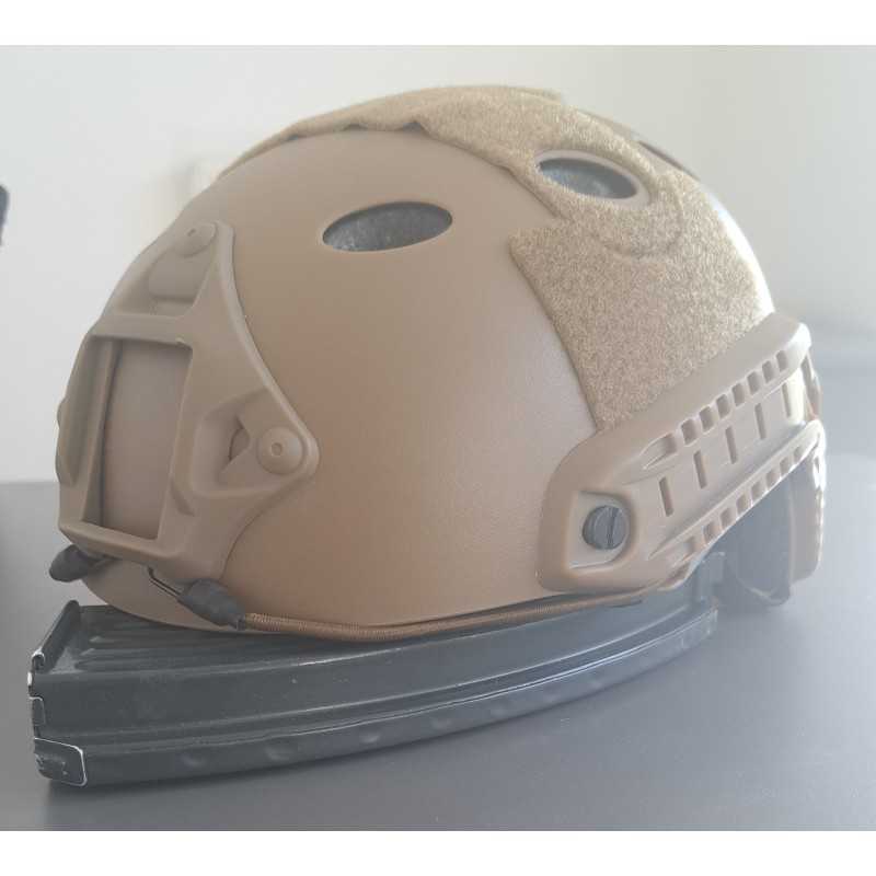 FAST PJ Tactical Helmet – EmersonGear FAST PJ Tactical Helmet – EmersonGear