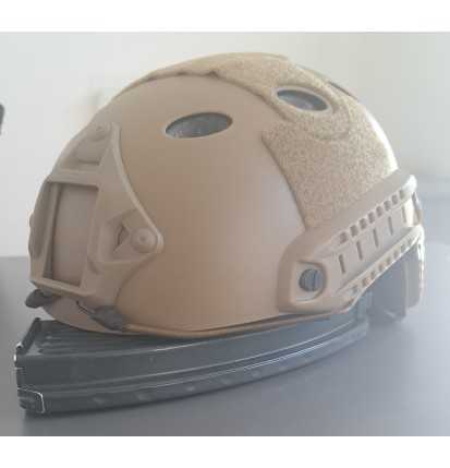 FAST PJ Tactical Helmet – EmersonGear