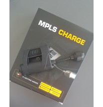 MPLS Charge – taktická prilbová lampa