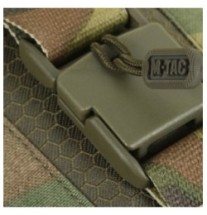 Púzdro na telefón M-Tac Smartphone Pouch Hex L - multicam