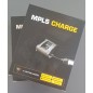 MPLS Charge – taktická prilbová lampa MPLS Charge – taktická prilbová lampa