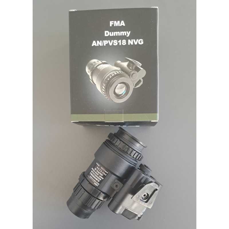 FMA Dummy AN/PVS-18 NVG FMA Dummy AN/PVS-18 NVG