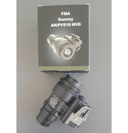 FMA Dummy AN/PVS-18 NVG