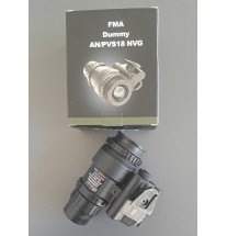FMA Dummy AN/PVS-18 NVG