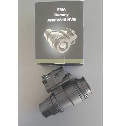 FMA Dummy AN/PVS-18 NVG
