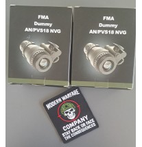 FMA Dummy AN/PVS-18 NVG