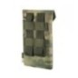 Púzdro na telefón M-Tac Smartphone Pouch Hex L - multicam Púzdro na telefón M-Tac Smartphone Pouch Hex L - multicam