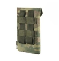 Púzdro na telefón M-Tac Smartphone Pouch Hex L - multicam