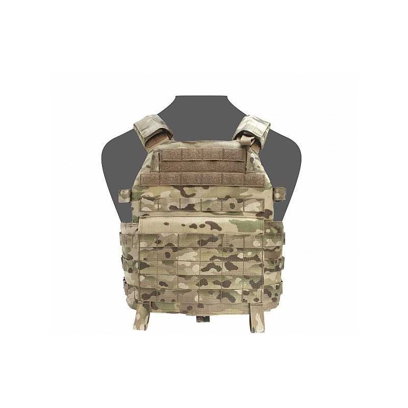 Nosič Plátov DCS Warrior Assault System Nosič Plátov DCS Warrior Assault System