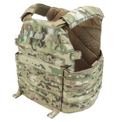 Nosič Plátov DCS Warrior Assault System