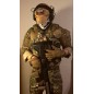 Nosič Plátov DCS Warrior Assault System Nosič Plátov DCS Warrior Assault System