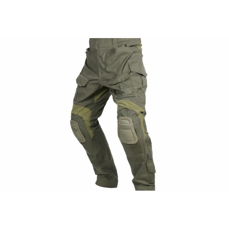 Combat nohavice G3 - Ranger Green Combat nohavice G3 - Ranger Green