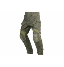 Combat nohavice G3 - Ranger Green