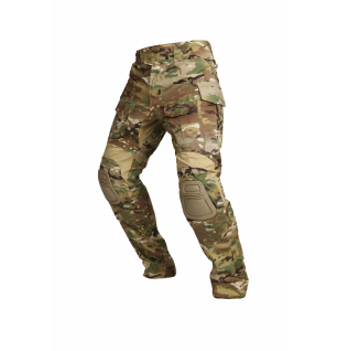 Combat nohavice G3 - Multicam