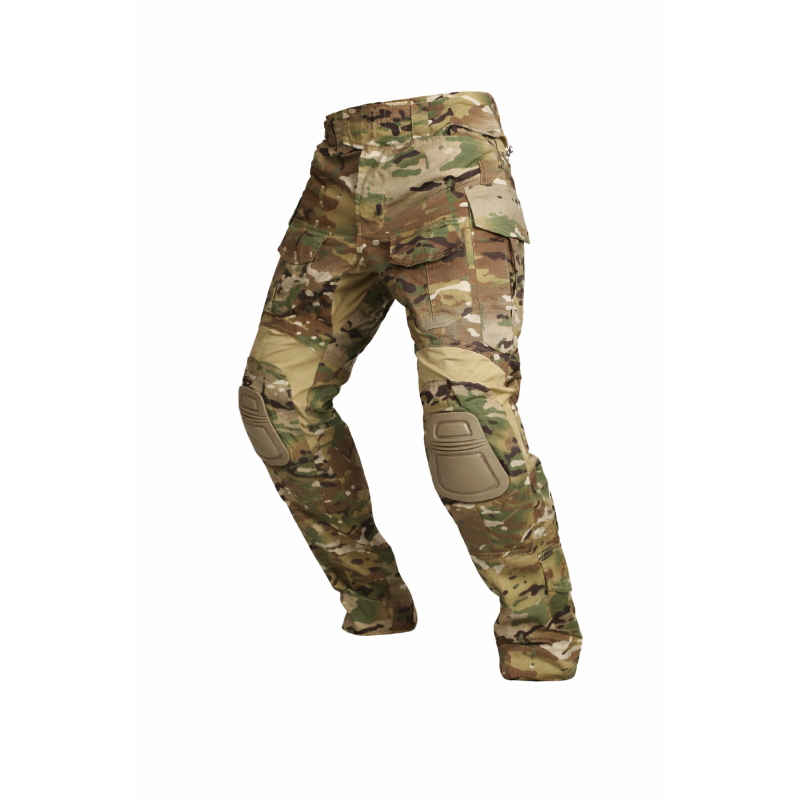 Combat nohavice G3 - Multicam Combat nohavice G3 - Multicam