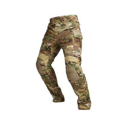 Combat nohavice G3 - Multicam