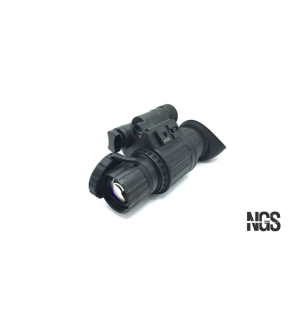 Wolf PRO Gen2+ 1400-1800 FOM