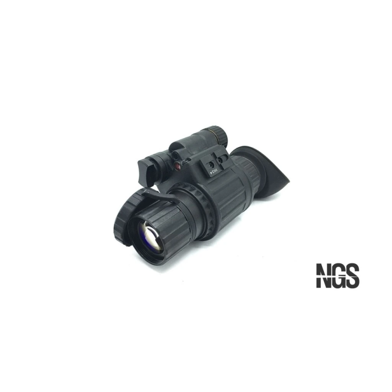 Wolf PRO Gen2+ 1400-1800 FOM
