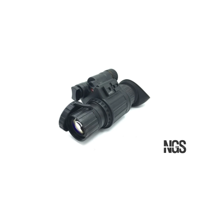 Wolf PRO Gen2+ 1400-1800 FOM