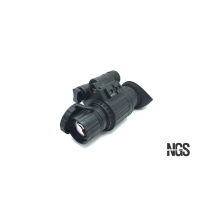 Wolf PRO Gen2+ 1400-1800 FOM
