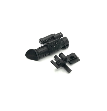 Wolf PRO Gen2+ 1400-1800 FOM so sadou na upevnenie hlavy a prilby
