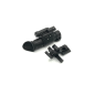 Wolf PRO Gen2+ 1400-1800 FOM so sadou na upevnenie hlavy a prilby Wolf PRO Gen2+ 1400-1800 FOM so sadou na upevnenie hlavy a prilby