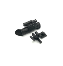 Wolf PRO Gen2+ 1400-1800 FOM so sadou na upevnenie hlavy a prilby