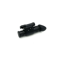 Wolf PRO Gen2+ 1400-1800 FOM so sadou na upevnenie hlavy a prilby