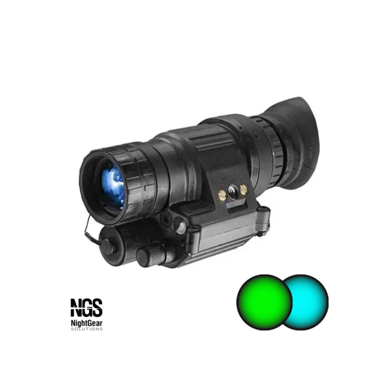NGS PVS-14: NNVT FOM 1400+ NGS PVS-14: NNVT FOM 1400+