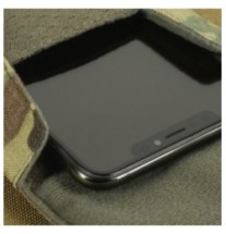 Púzdro na telefón M-Tac Smartphone Pouch Hex L - multicam