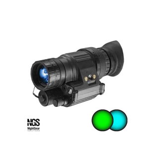 NGS PVS-14: ECHO FOM 1600+