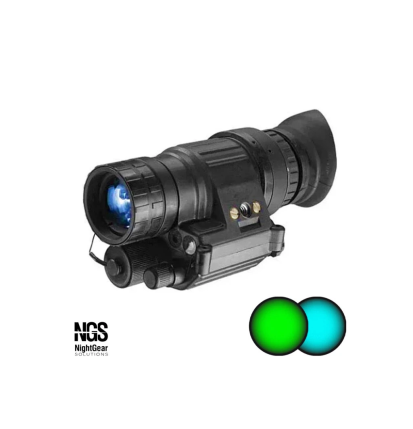 NGS PVS-14: ECHO FOM 1600+